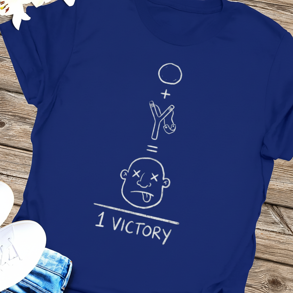 Slingshot Victory T-Shirt_extreme_za