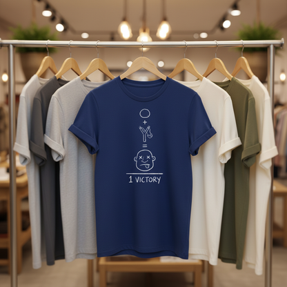 Slingshot Victory T-Shirt_boutique_rack