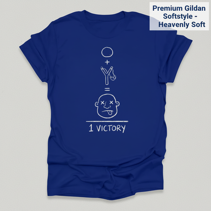 Slingshot Victory T-Shirt_clean