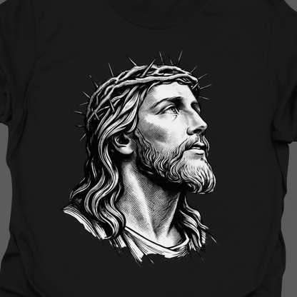 Crowned Savior T-Shirt_extreme_za