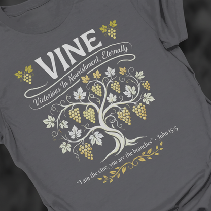 Vine of Life T-Shirt_extreme_za