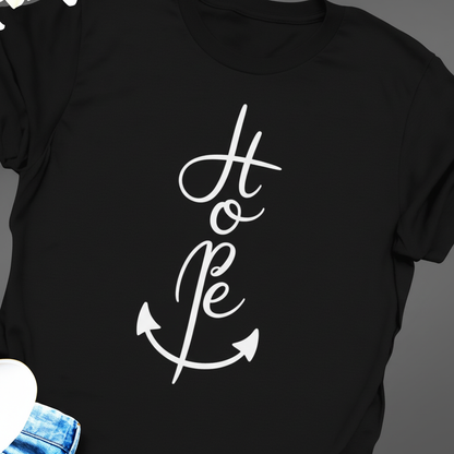 Anchor of Hope T-Shirt_extreme_za
