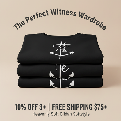Anchor of Hope T-Shirt_stacked_promotion