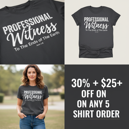 Professional Witness T-Shirt_4_panel