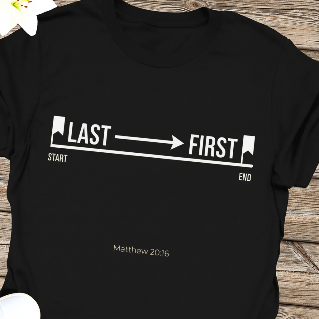 Last to First T-Shirt_extreme_za