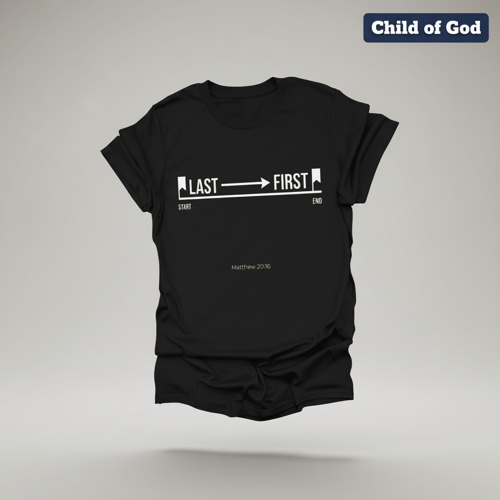 Last to First T-Shirt_3d_float