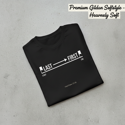 Last to First T-Shirt_fold_tilt