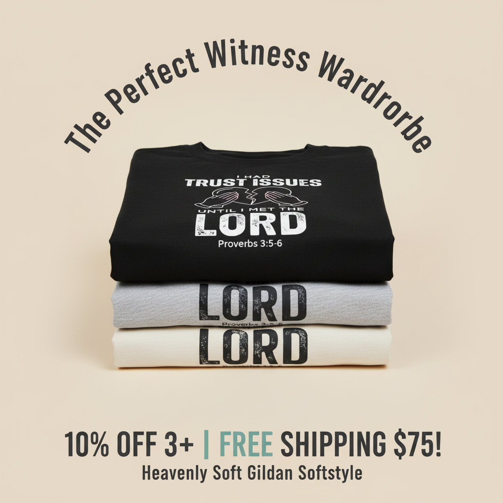 Trust Issues No More T-Shirt_stacked_promotion