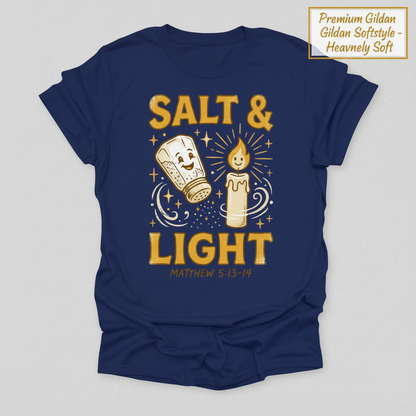 Salt & Light Scripture T-Shirt_clean