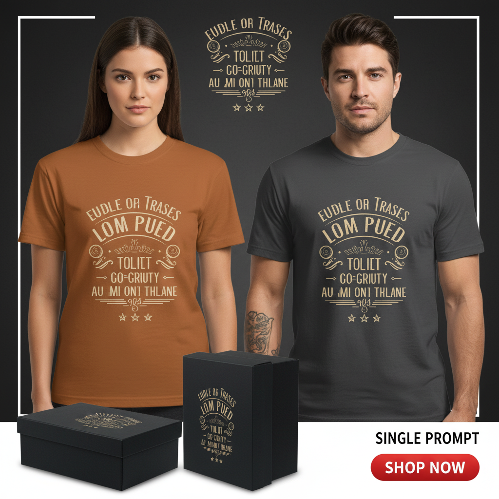 Fully Charged in Christ T-Shirt_dual_model_life