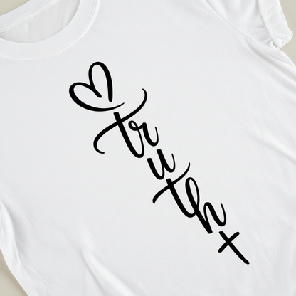 HIS Truth T-Shirt_extreme_za