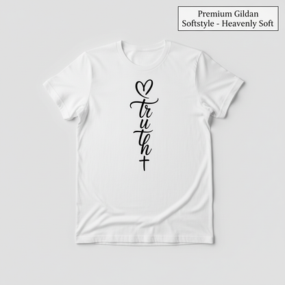 HIS Truth T-Shirt_clean