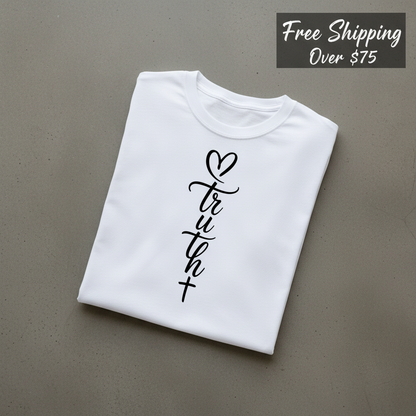 HIS Truth T-Shirt_fold_tilt