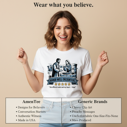 Nahor Well Encounters T-Shirt_product_table