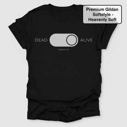 Dead to Alive Switch T-Shirt_clean