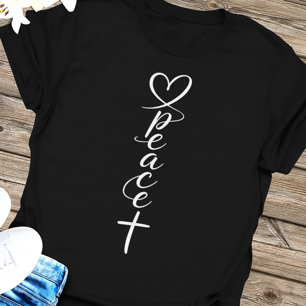 Peace T-Shirt_extreme_za