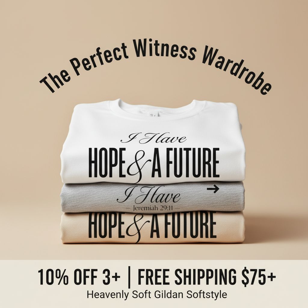 Hope & A Future T-Shirt_stacked_promotion