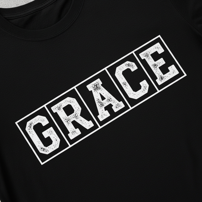 Grace Cross Blocks T-Shirt_extreme_za