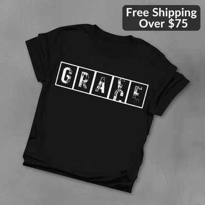 Grace Cross Blocks T-Shirt_fold_tilt