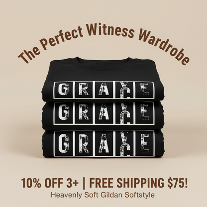 Grace Cross Blocks T-Shirt_stacked_promotion