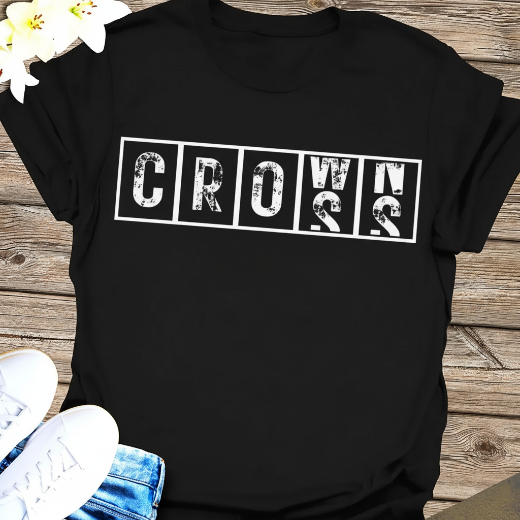 Cross & Crowns T-Shirt_extreme_za