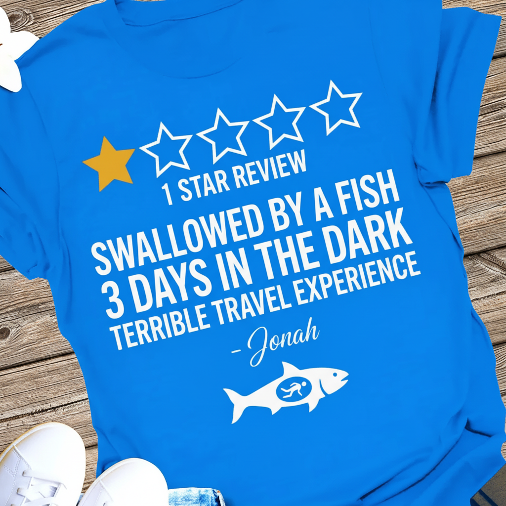 One Star Jonah T-Shirt_extreme_za