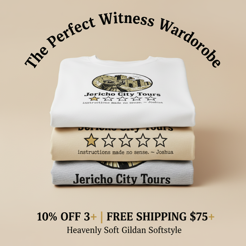 Jericho City Tours T-Shirt_stacked_promotion