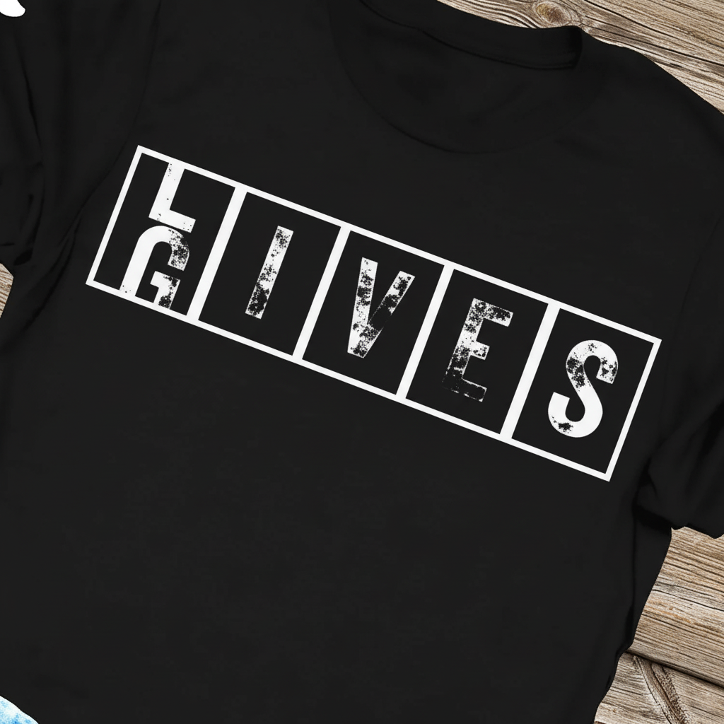 He Gives Lives T-Shirt_extreme_za