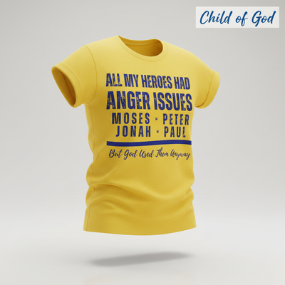 Anger Issues Heroes T-Shirt_3d_float
