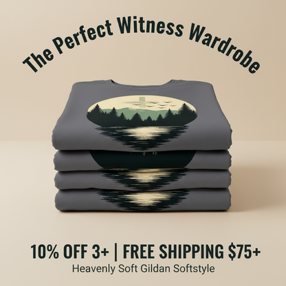 Wilderness Cross T-Shirt_stacked_promotion