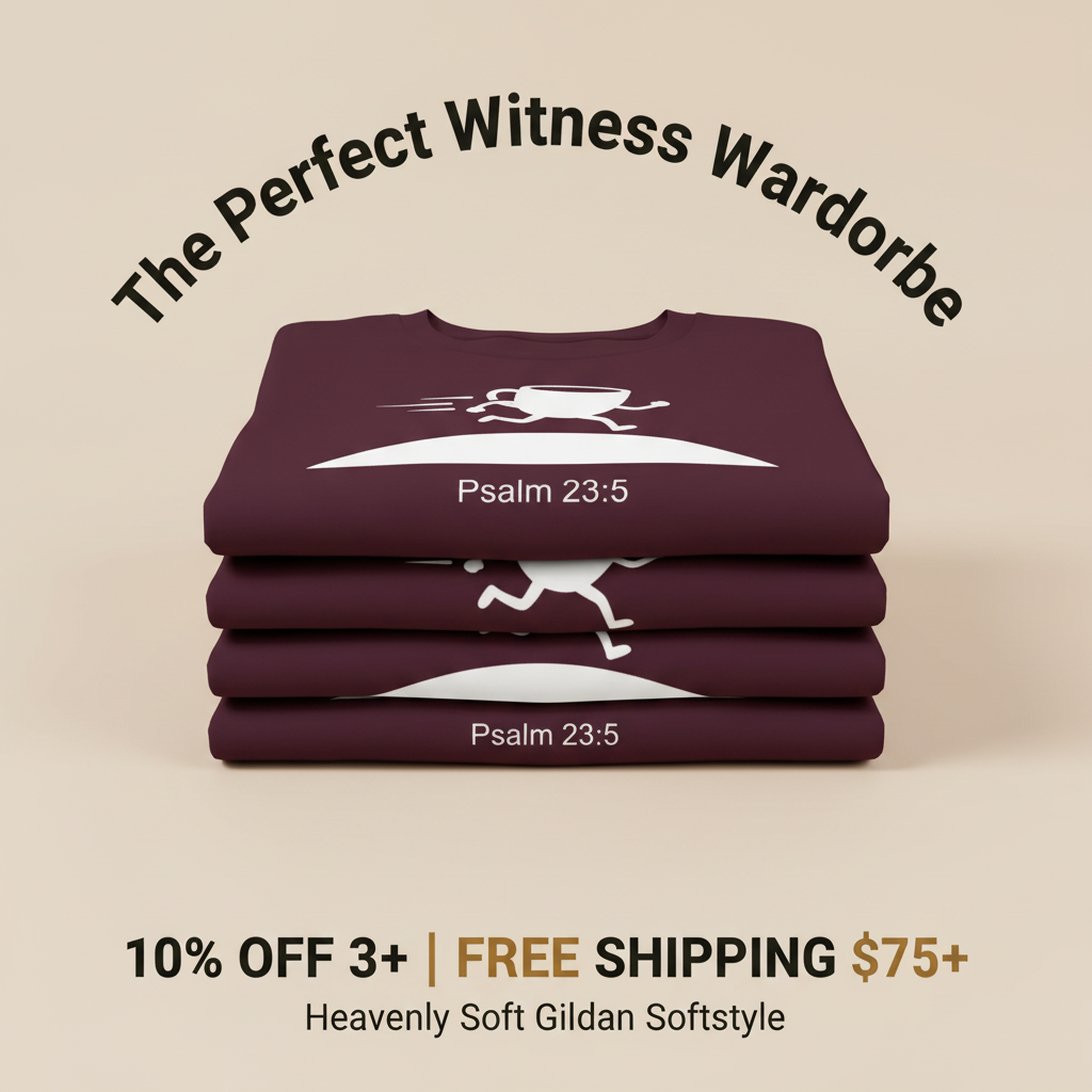 Overflowing Blessings Run T-Shirt_stacked_promotion