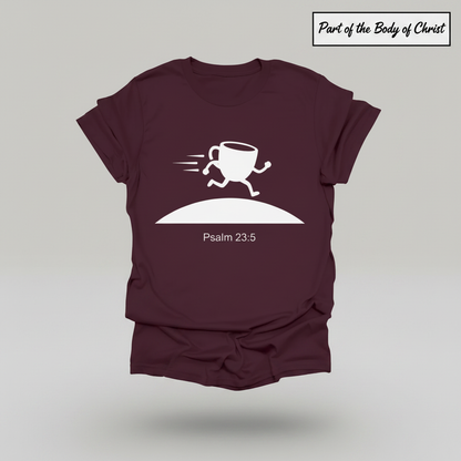Overflowing Blessings Run T-Shirt_3d_float