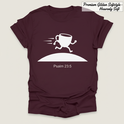 Overflowing Blessings Run T-Shirt_clean