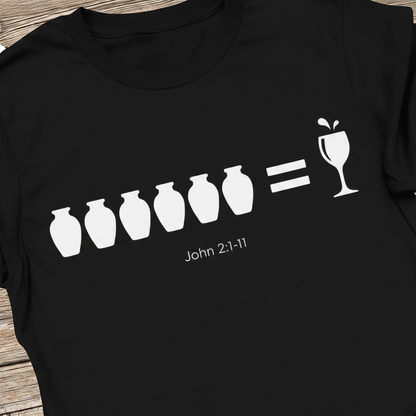 Water-to-Wine Miracle T-Shirt_extreme_za