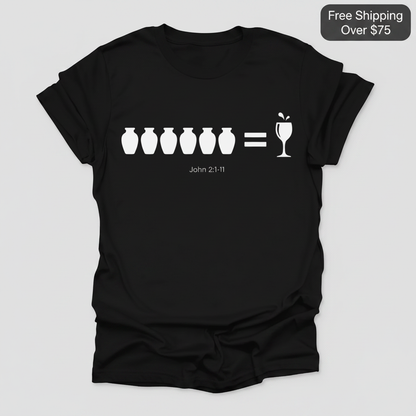 Water-to-Wine Miracle T-Shirt_clean