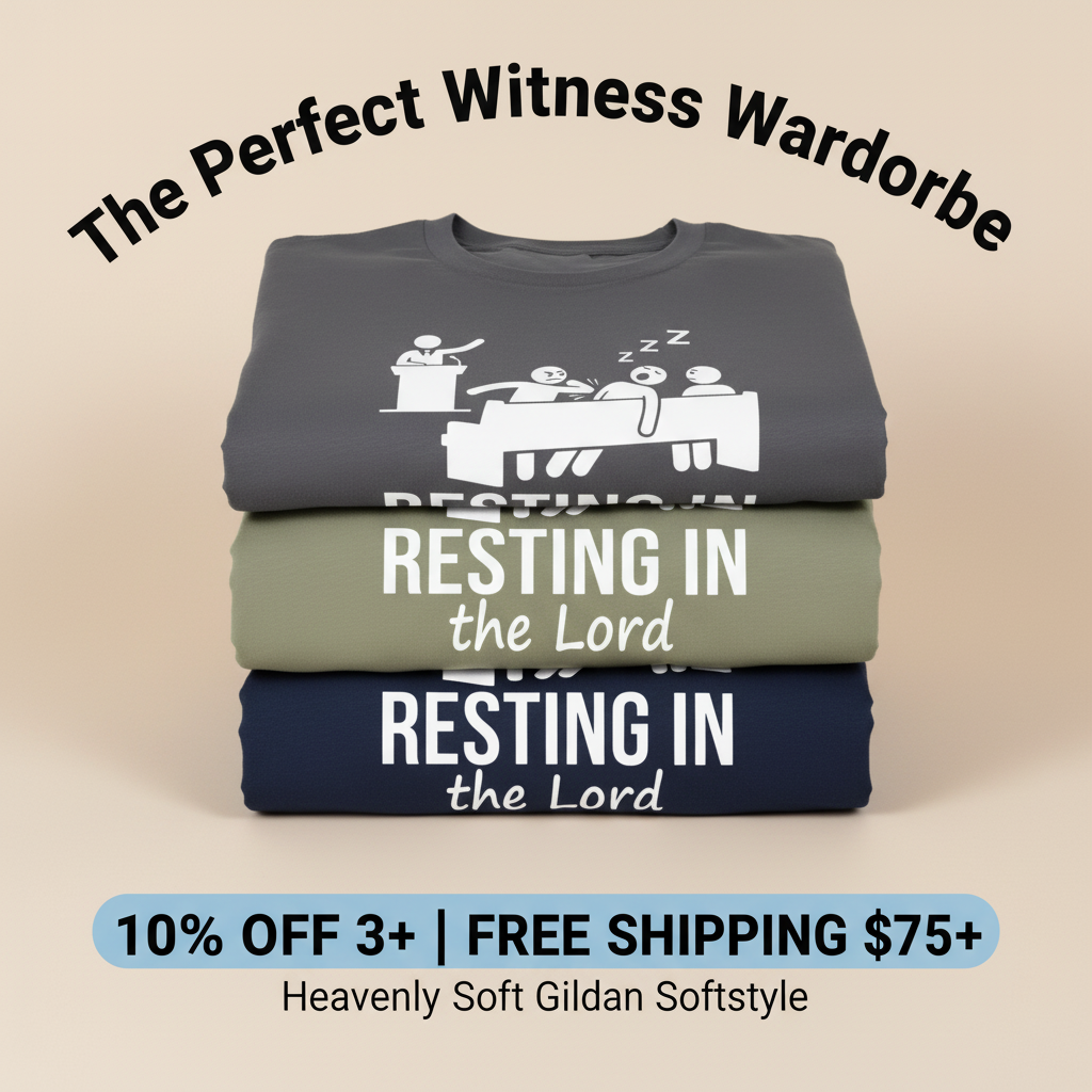 Resting in the Lord T-Shirt_stacked_promotion
