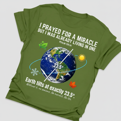 Divine Design Earth Tilt T-Shirt_extreme_za