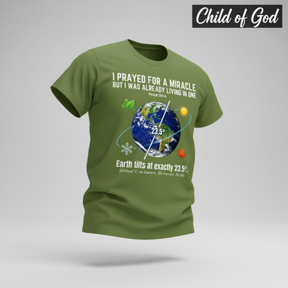 Divine Design Earth Tilt T-Shirt_3d_float