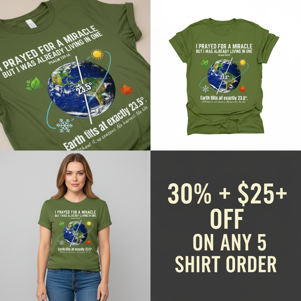 Divine Design Earth Tilt T-Shirt_4_panel