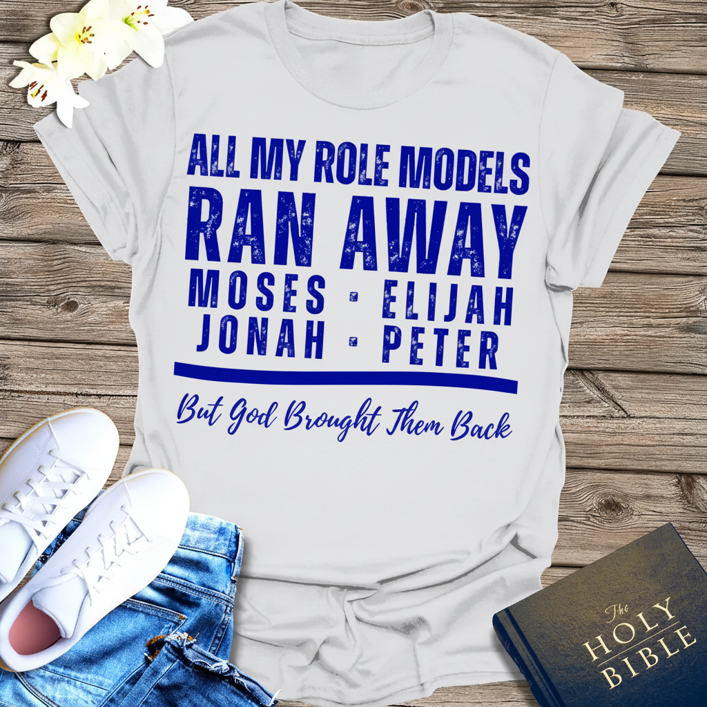 Role Models Ran Away T-Shirt_extreme_za
