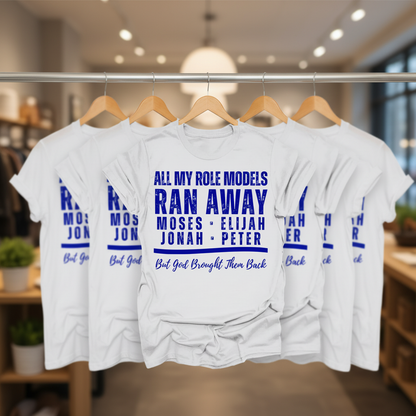 Role Models Ran Away T-Shirt_boutique_rack