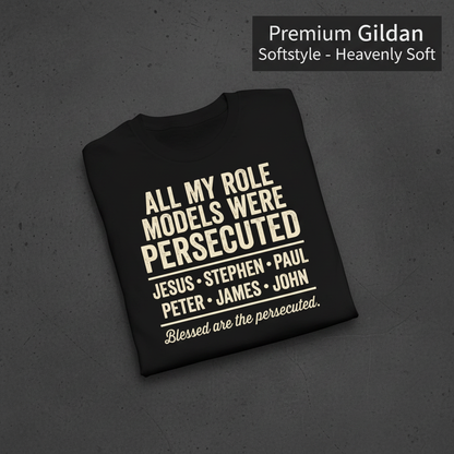 Persecuted Role Models T-Shirt_fold_tilt