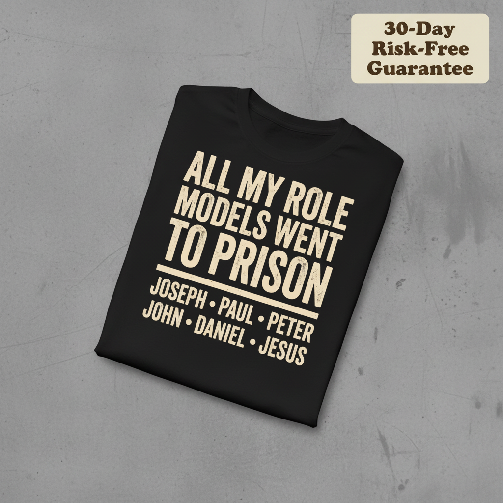 Role Model Rebels T-Shirt_fold_tilt