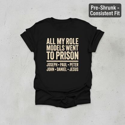 Role Model Rebels T-Shirt_clean