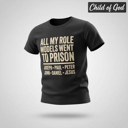 Role Model Rebels T-Shirt_3d_float