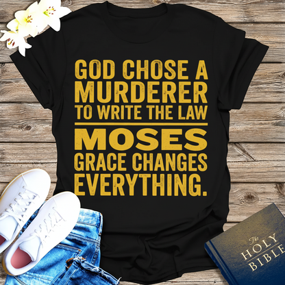 Grace Changes Everything T-Shirt_extreme_za