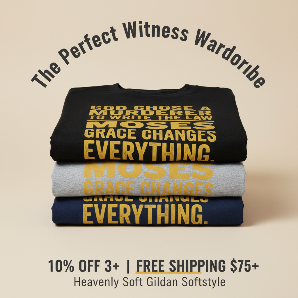 Grace Changes Everything T-Shirt_stacked_promotion