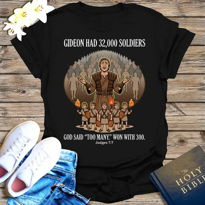 Gideon's Valor T-Shirt_dual_model_life