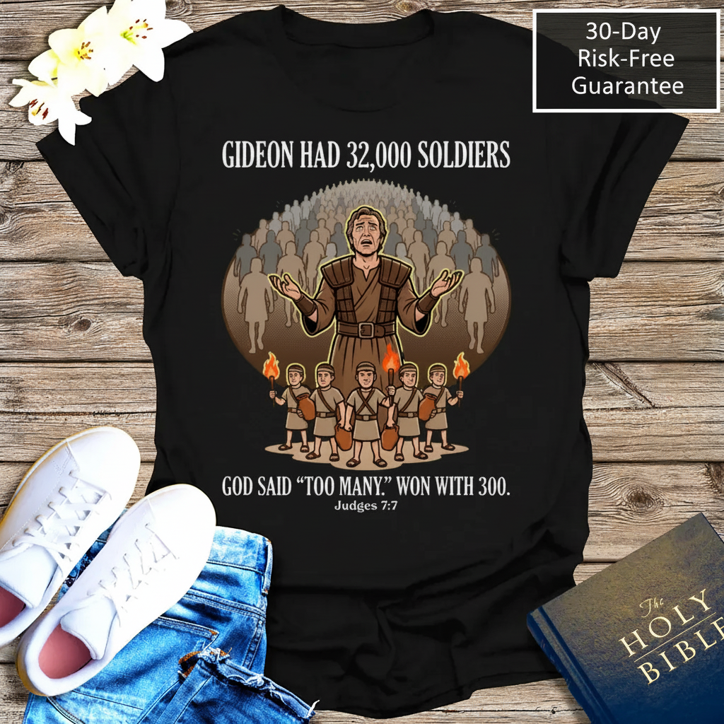 Gideon's Valor T-Shirt_clean