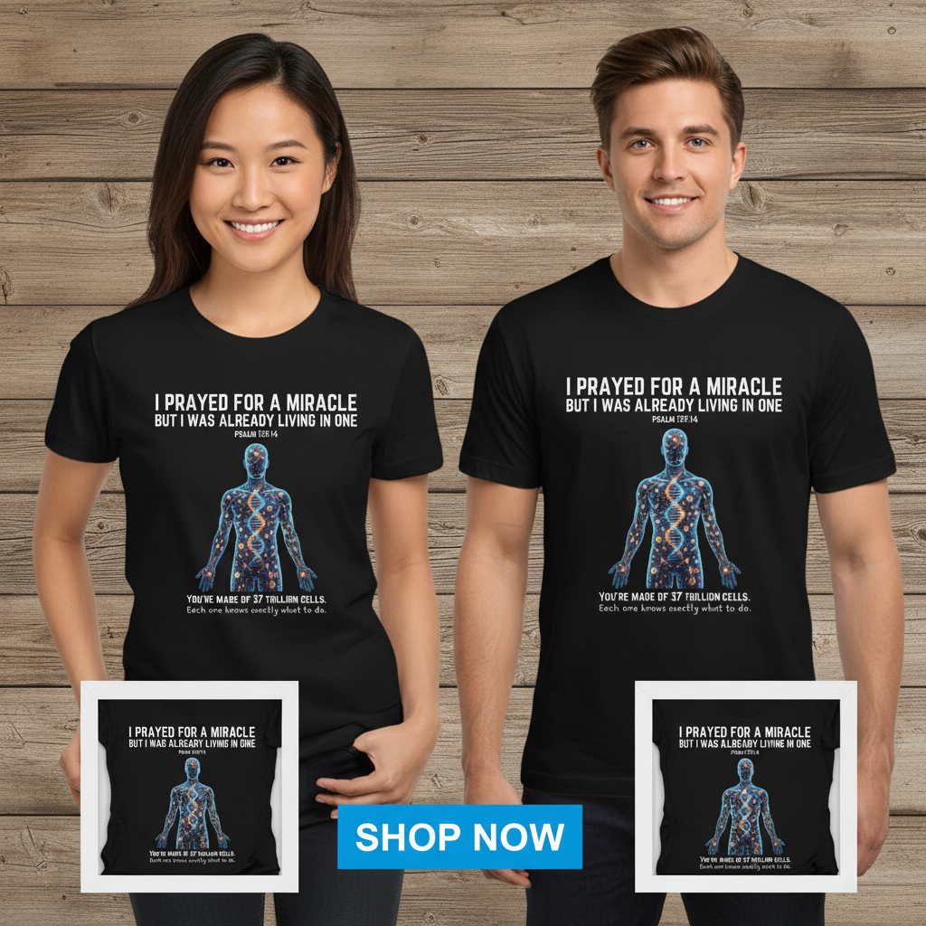 Fearfully & Wonderfully Made T-Shirt_dual_model_life